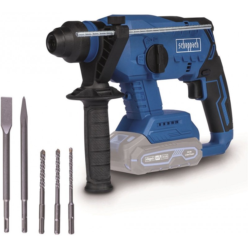 AKU Náradie_AKU Vŕtacie : Sekacie kladivo_1.jpg