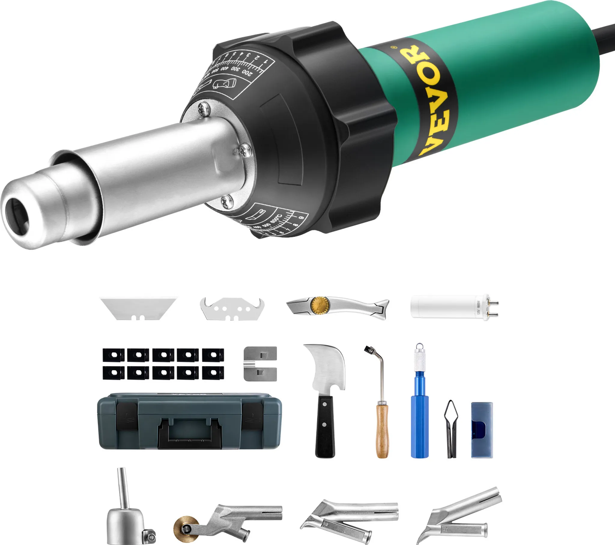 Teplovzdušná zváračka plastov 1600W_1.webp