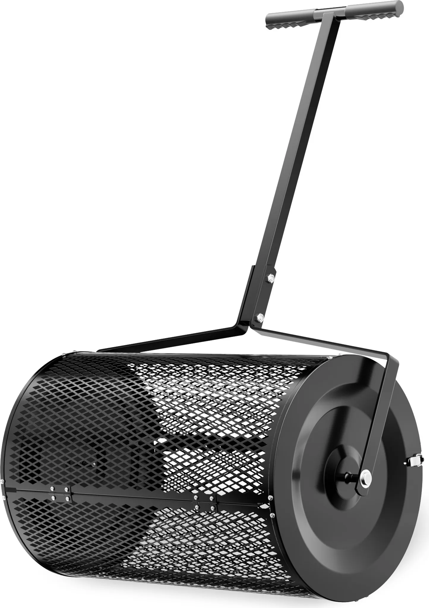 Rozmetadlo kompostu : Valec na substrát_1.webp