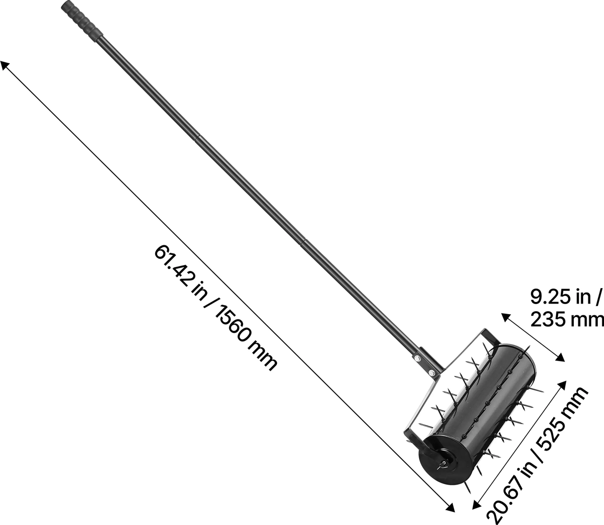 Valec na prevzdušnenie trávnika_2.webp