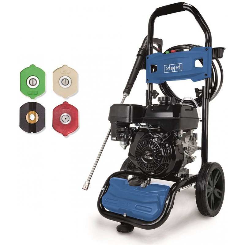 Benzínová tlaková umývačka 241bar_1.jpg