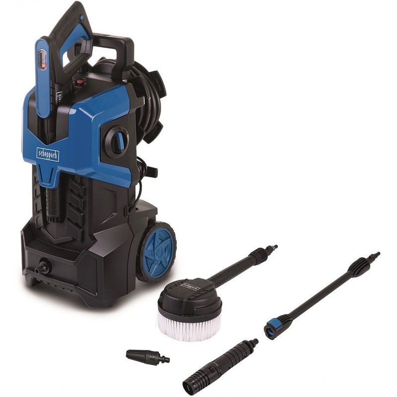 Elektrická tlaková umývačka HCE3000 180bar_1.jpg